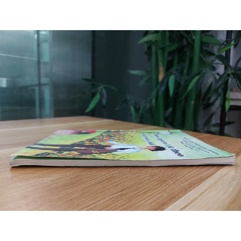 Thói quen tốt theo tôi trọn đời 549394