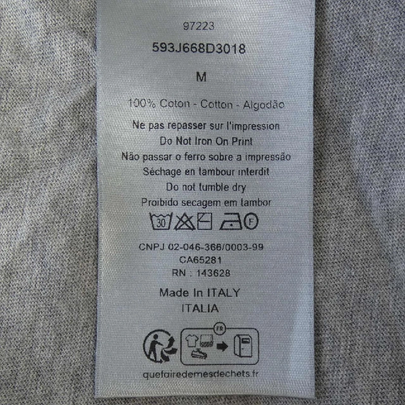 Áo thun DIOR 593J668D3018 - Hàng hiệu Chính hãng 898948