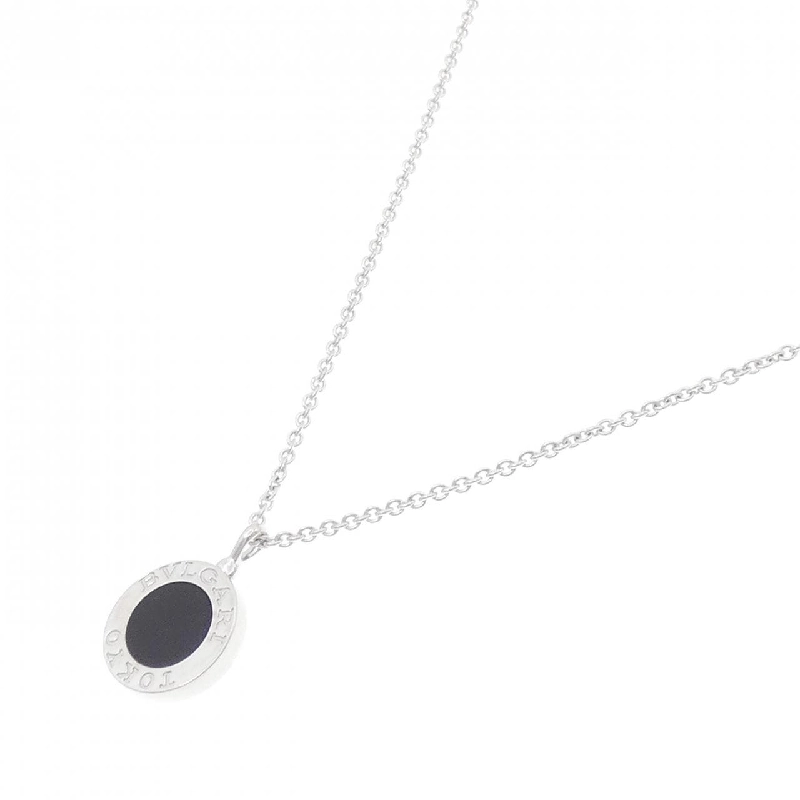 Bulgari Bulgari Bulgari Dây chuyền - Hàng hiệu Authentic 844323