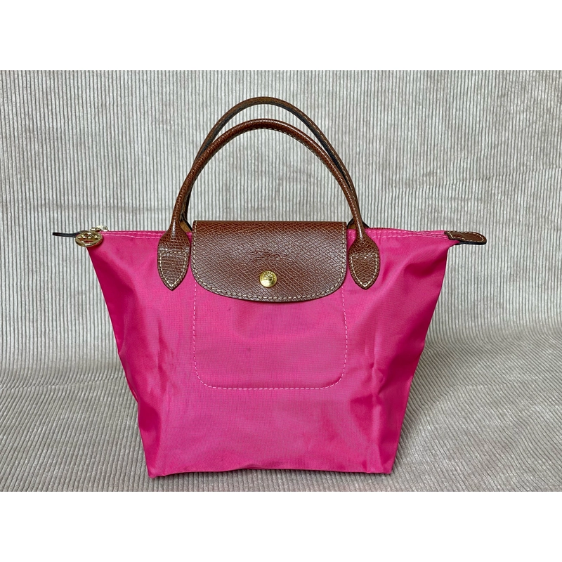 Túi Longcharm - 2hand 443316