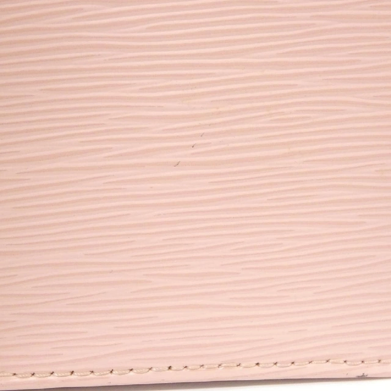 Túi xách vai Louis Vuitton Epi Petit Sac Plat M69575 609445