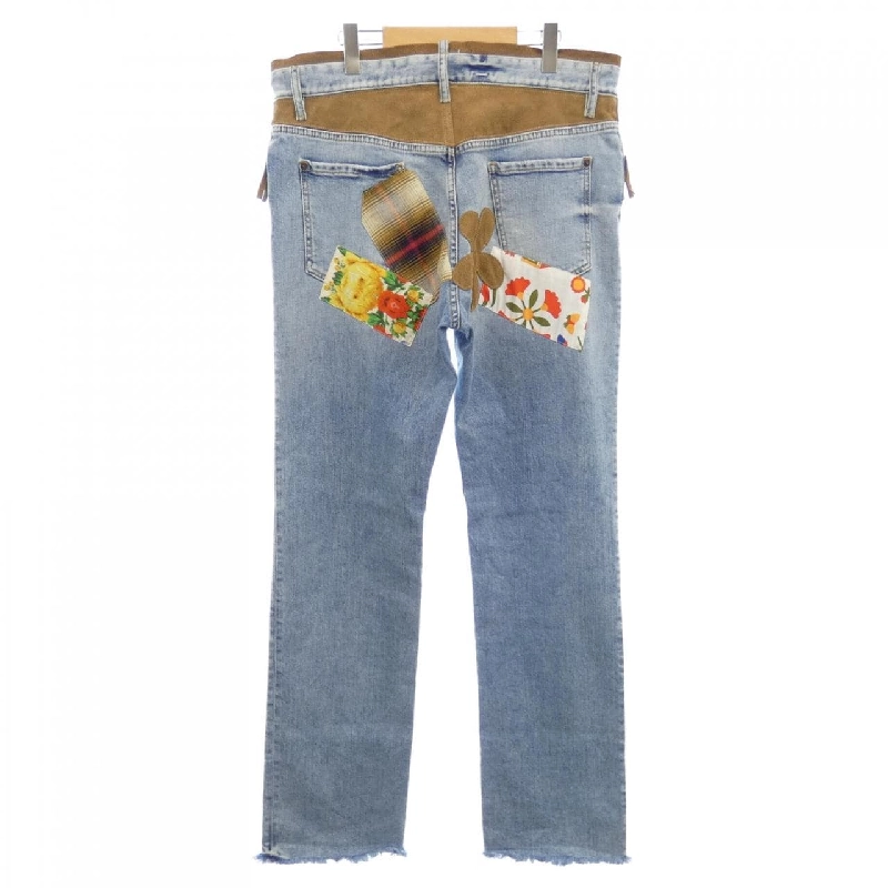 Quần jeans DSQUARED2 - Hàng hiệu Authentic 892775