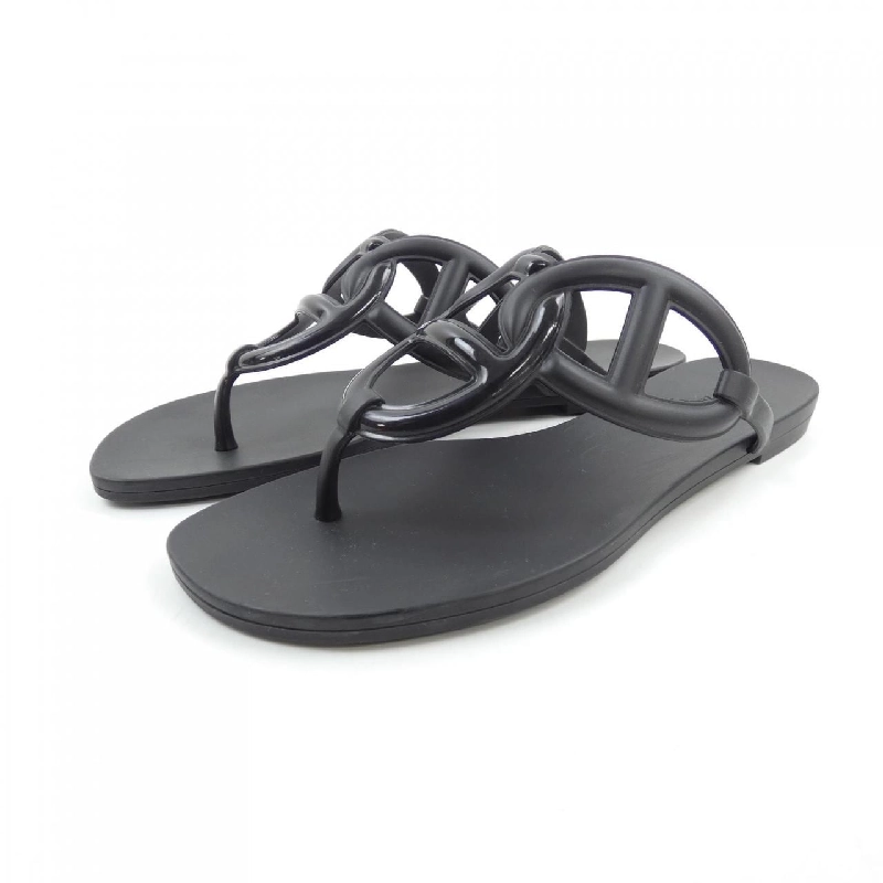 【Khuyến mãi】Dép HERMES 662395