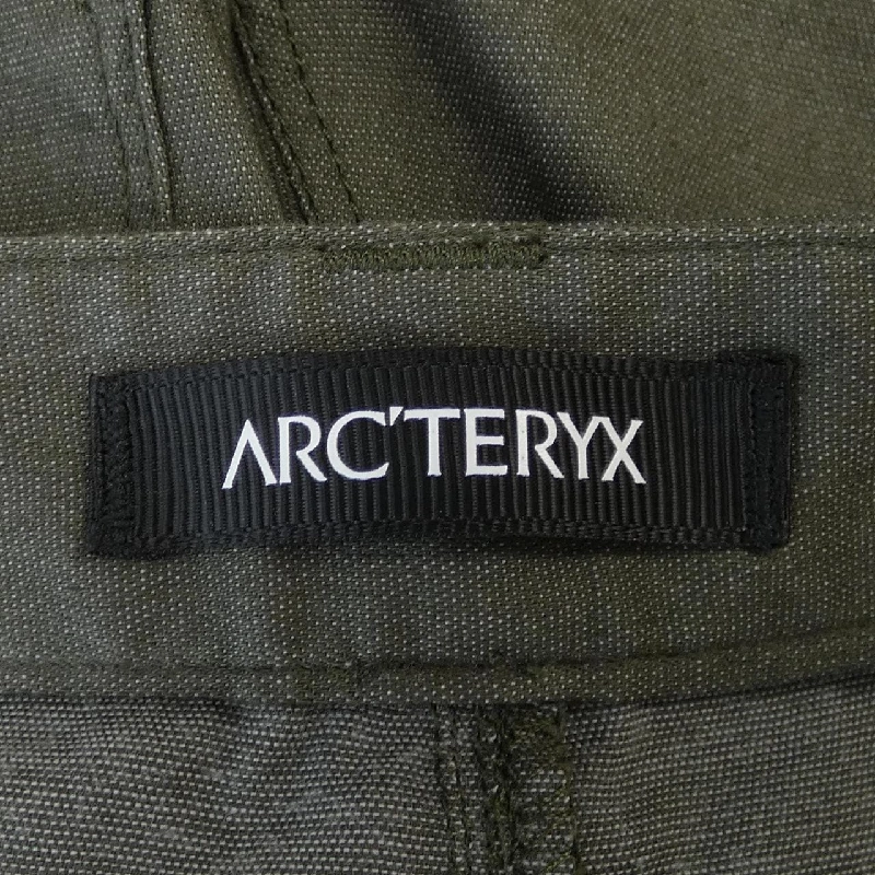 【Mã giảm giá】Quần Arc'teryx ARC'TERYX 651506