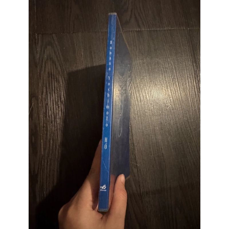 Hồ - Banana Yoshimoto 466251