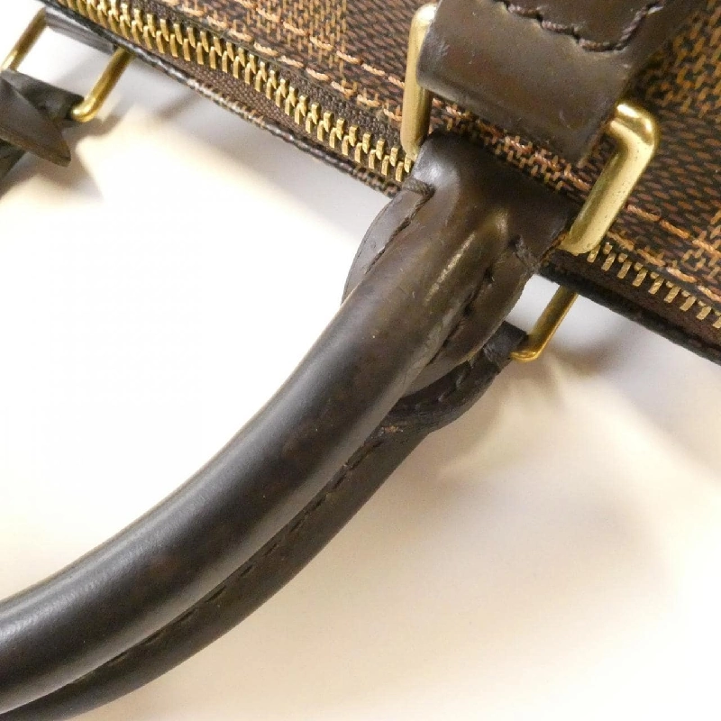 Túi xách Boston Louis Vuitton Damier Speedy 25cm N41365 - Hàng hiệu Chính hãng 770689