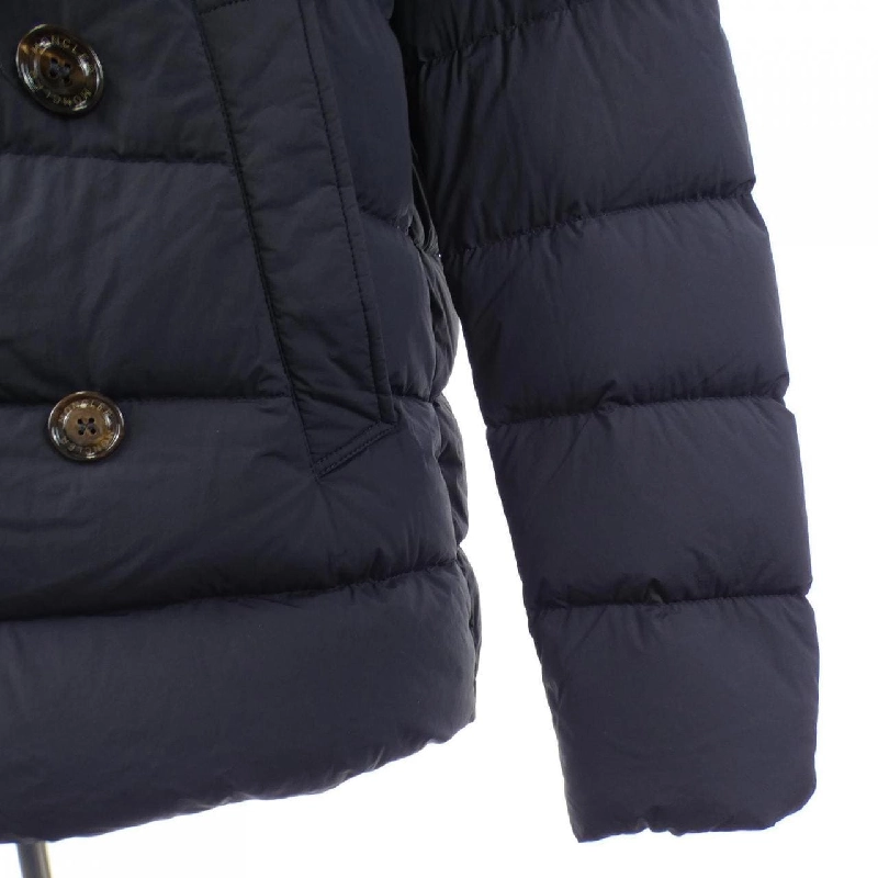 MONCLER LOIRAC Áo khoác lông - Hàng hiệu Chính hãng 887060