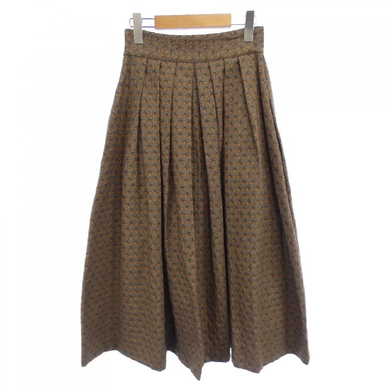 【Mã giảm giá】Váy DESTREE 653752