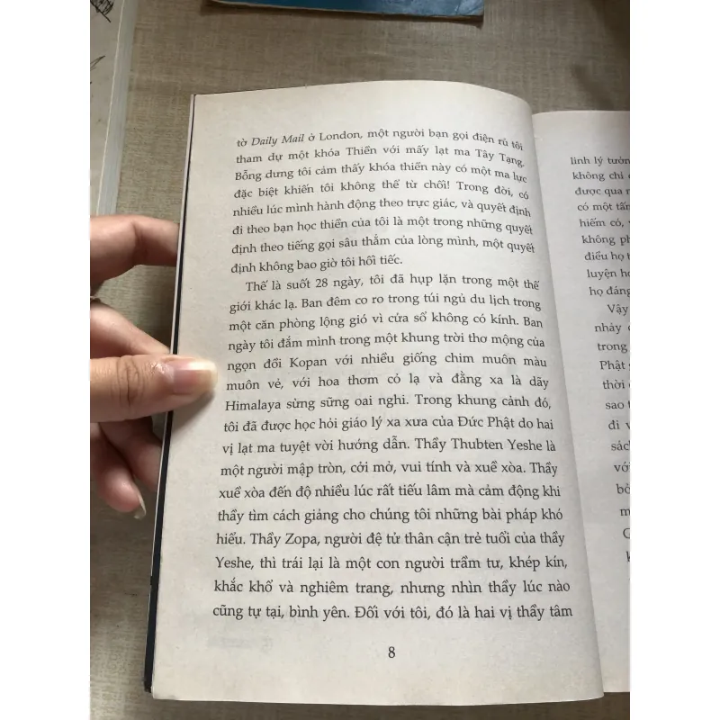 Tái sinh ở Phương Tây 993285