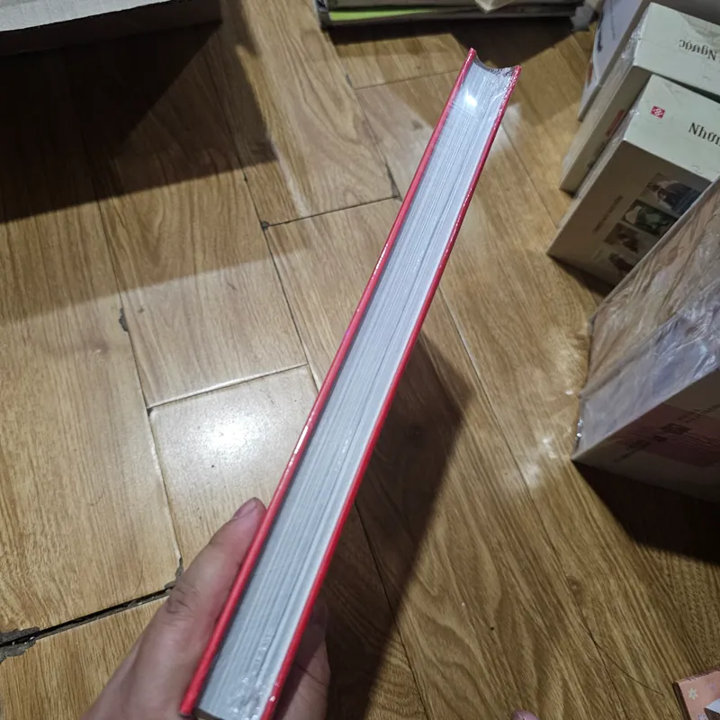 Nhà văn, cuộc đời và tác phẩm (bìa cứng)
400k (bìa 750k) 561566