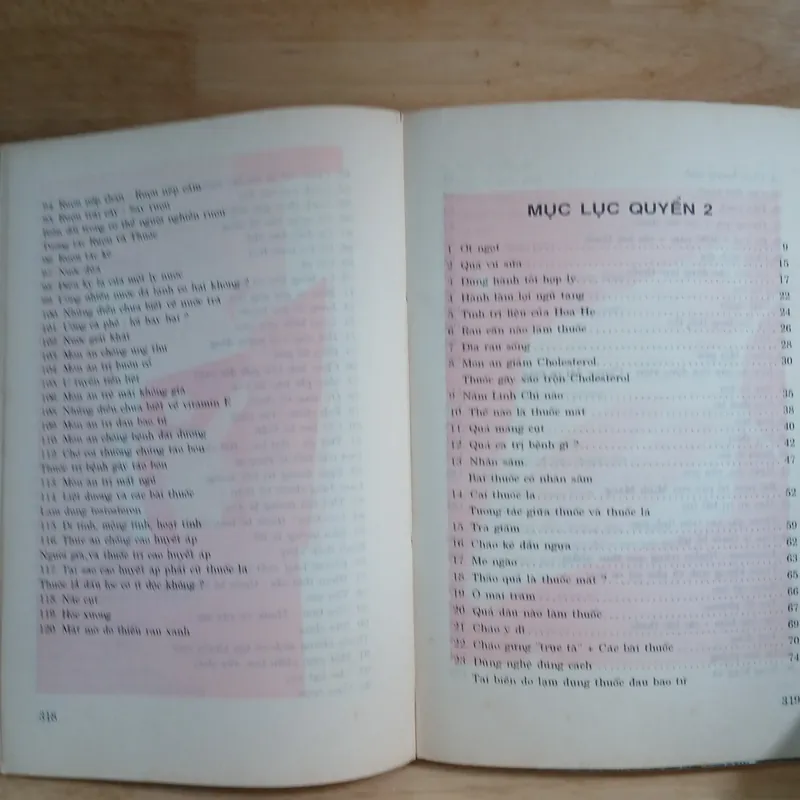 Món Ăn Bài Thuốc (Quyển 2) - Dược Sĩ Bùi Kim Tùng 656685