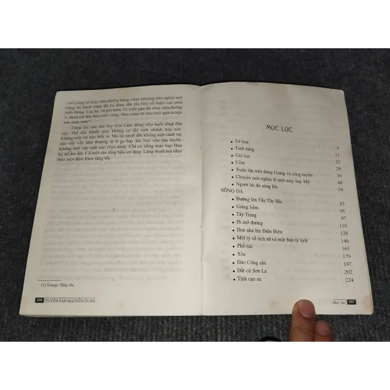 NGUYỄN TUÂN TUYỂN TẬP 2 957440