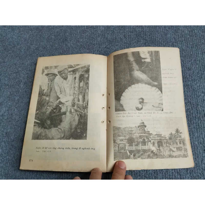 VĂN HOÁ DÂN GIAN NAM BỘ 701914