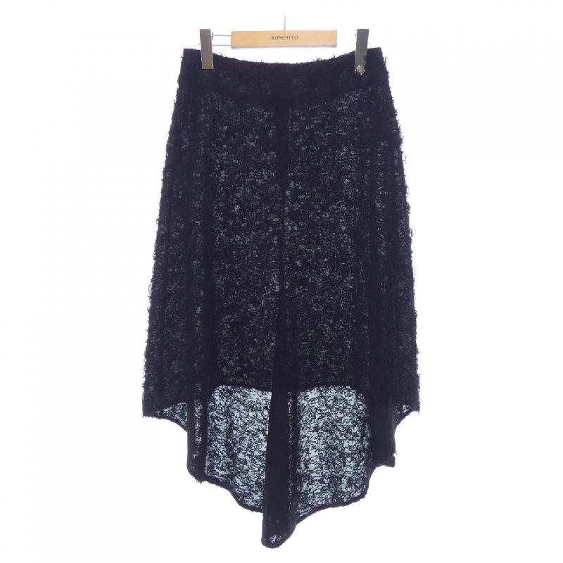 【Mã giảm giá】Chanel CHANEL Váy 652921