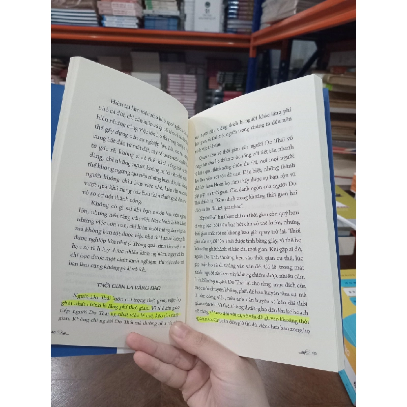 Thành công của người Do Thái - Đồng Nhất Tâm (Thành Khang, Nhất Chuyên dịch) 460857