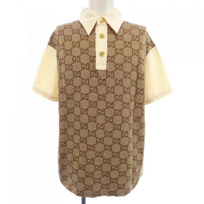 Áo polo GUCCI - Hàng hiệu Chính hãng 899215