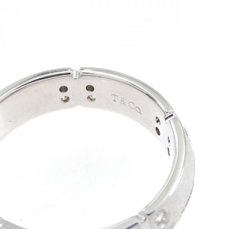 Nhẫn Tiffany Streamerica - Hàng hiệu Authentic 832671