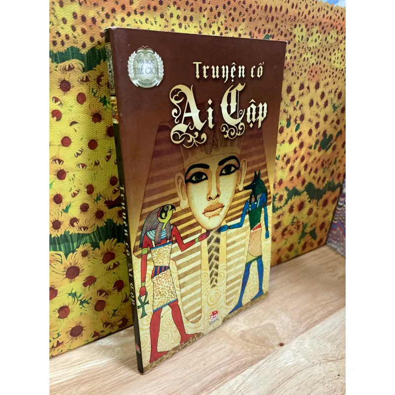 Truyện Cổ Ai Cập 976663