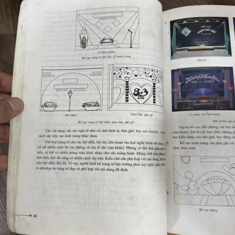 Giáo trình trang trí 593796