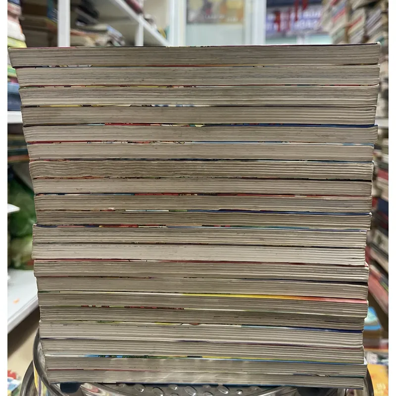 Thần Thoại Hy Lạp full bộ 20 tập (c) 698183