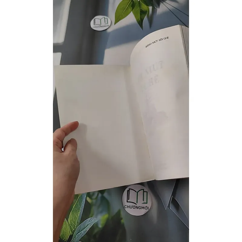 Bánh mứt xôi chè - Nguyễn Thị Phụng 1018805