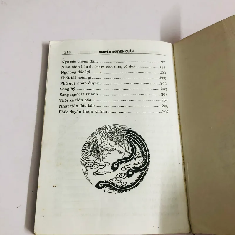 PHONG THUỶ LONG MẠCH & HÌNH TƯỢNG CÁT TƯỜNG  565403
