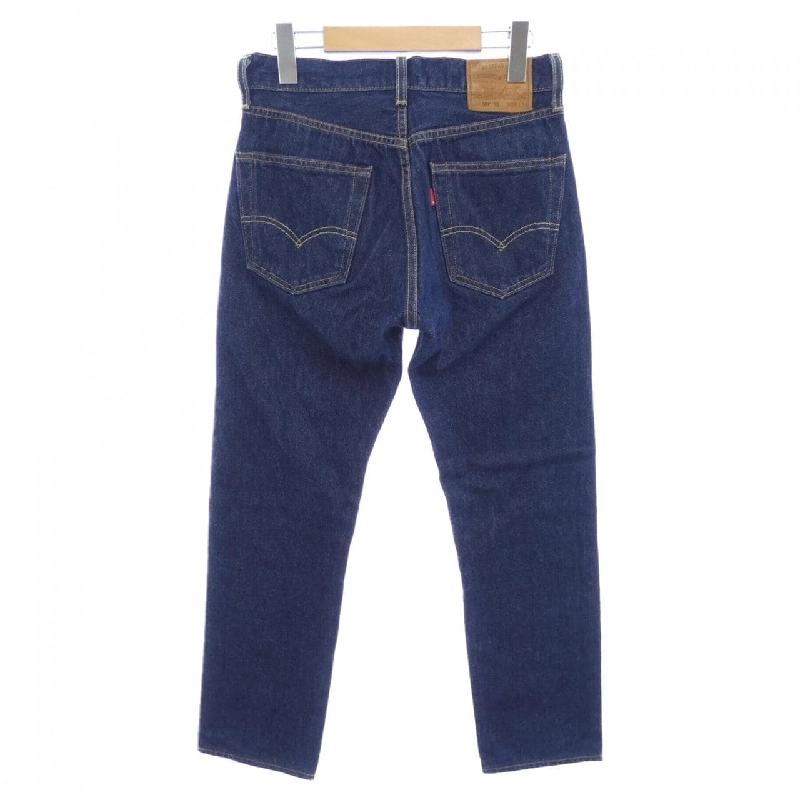 Quần jeans LEVI'S 501 - Hàng hiệu Authentic 881704