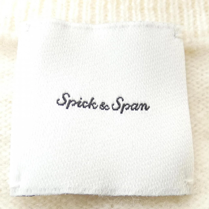 SPICK & SPAN Áo len 636460