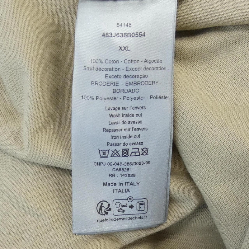 Áo thun DIOR Christian Dior Couture 483J636B0554 - Hàng hiệu Chính hãng 898608