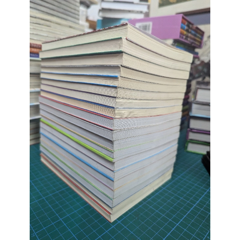 Nhật ký chú bé nhút nhát - Jeff Kinney 524265