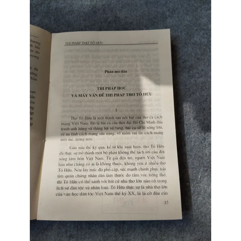 THI PHÁP THƠ TỐ HỮU - TRẦN ĐÌNH SỬ 719931