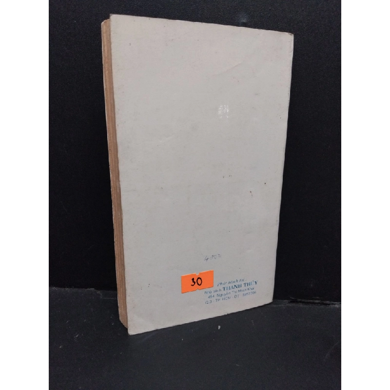 [Phiên Chợ Sách Cũ] Phép lịch sự cho tuổi hoa niên 1996 2303 428497