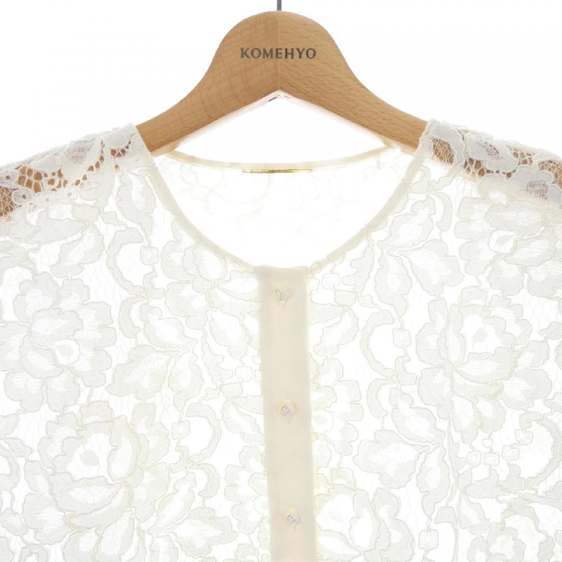 SAINT LAURENT 413411 Áo - Hàng hiệu Chính hãng 825310