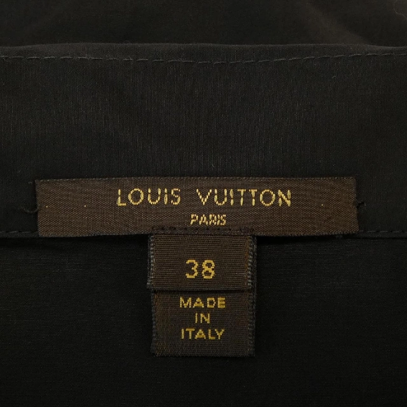 Louis Vuitton LOUIS VUITTON F1DR03B41 Áo thun - Hàng hiệu Chính hãng 822285