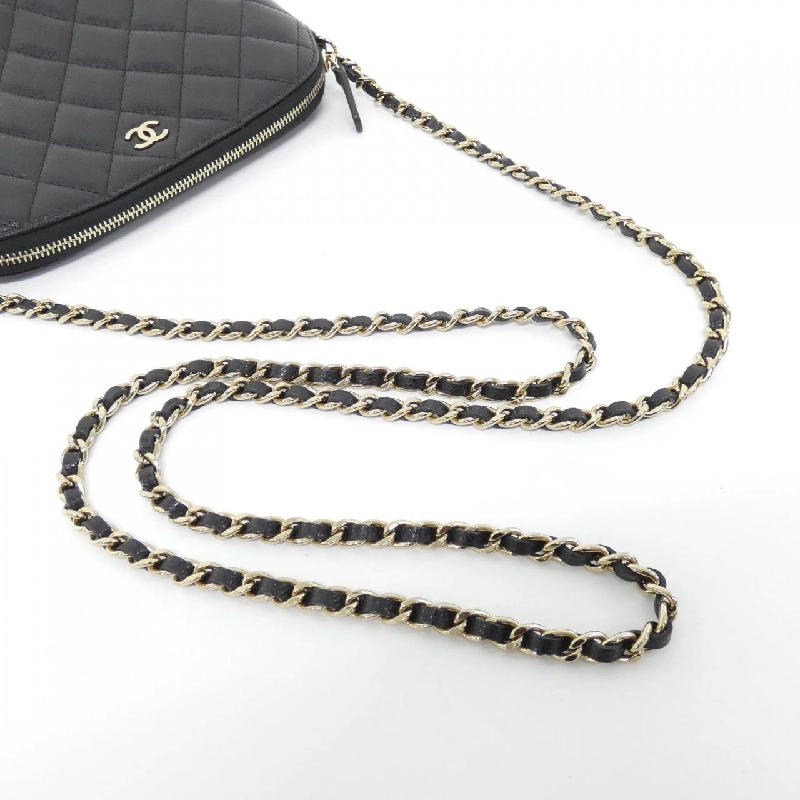 Chanel Classic Vĩnh Cửu Dòng AP4016 Túi Xách Dây Chuyền 628275