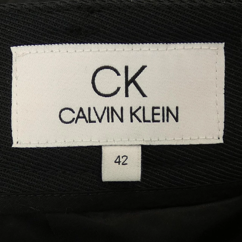 【Mã giảm giá】Quần Calvin Klein 654689