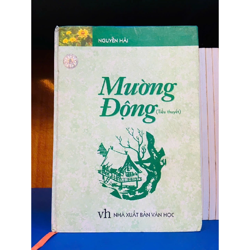 Mường Động - Nguyễn Hải - VĂN HỌC - VAVO2011-87 702346