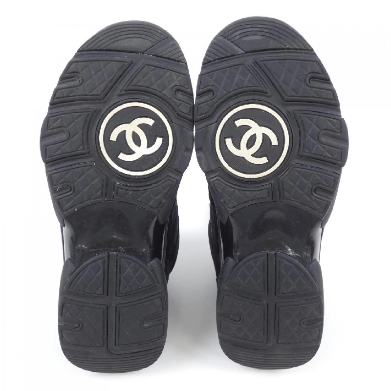 Giày thể thao CHANEL R G34361 660211