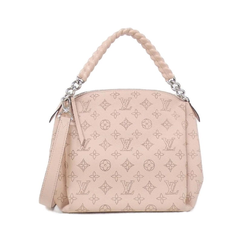 Túi xách Louis Vuitton Mahina Babylon Chain BB M51219 - Hàng hiệu Chính hãng 771591