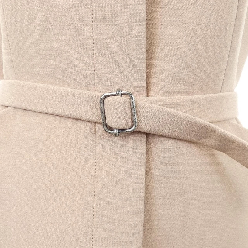 クリスチャンディオール CHRISTIAN DIOR 921R96A1166 Váy - Hàng hiệu Chính hãng 812734