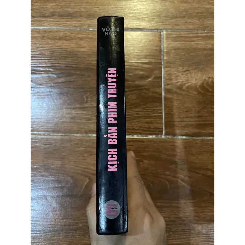 Kịch bản phim truyện - Võ Thị Hảo (18) 716956