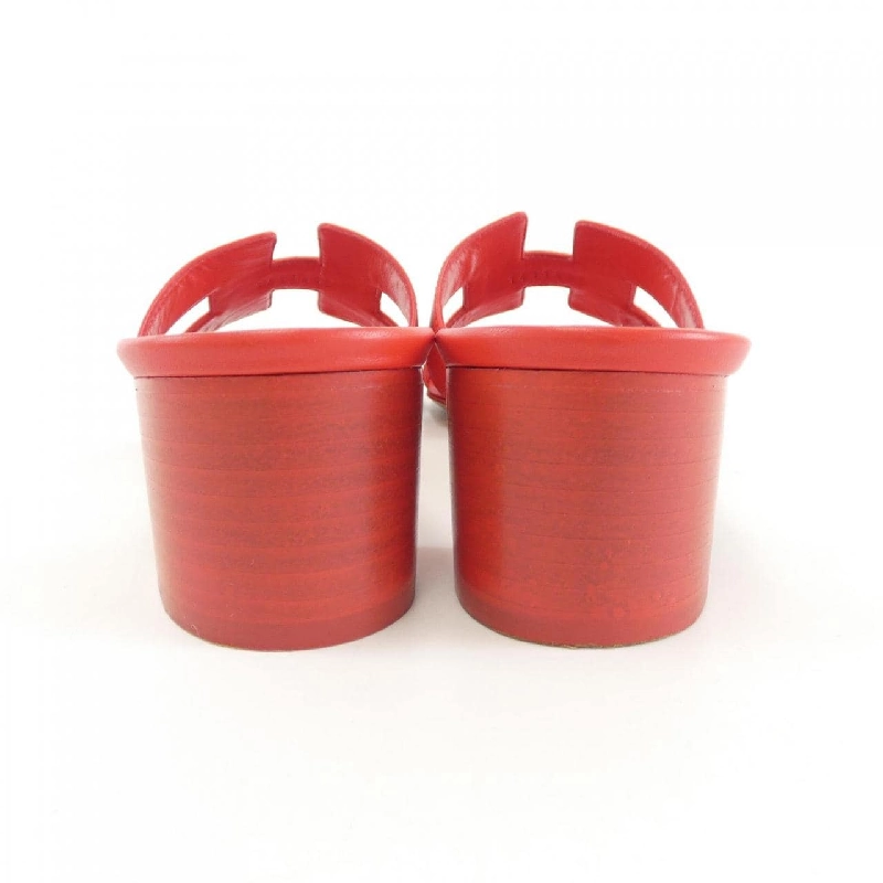 【Khuyến mãi】Dép HERMES 665153