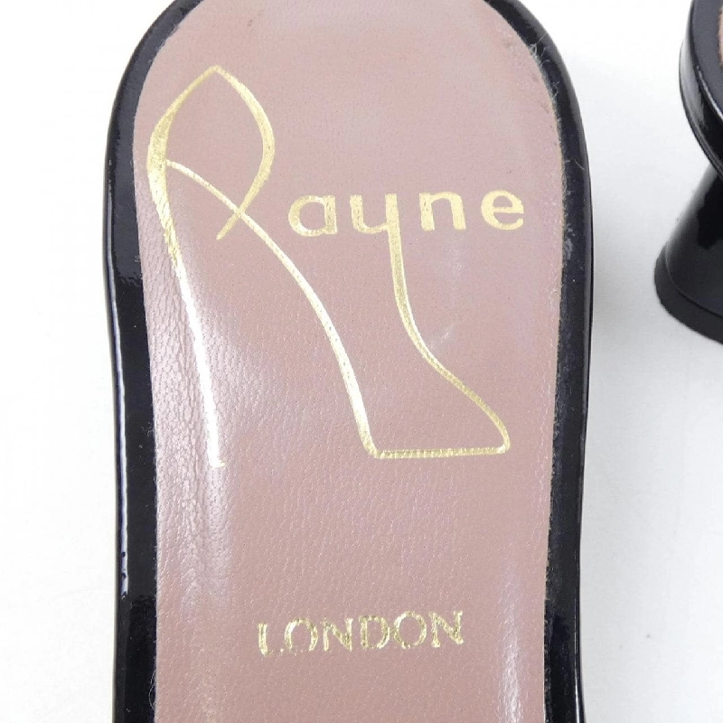 【Mã giảm giá】RAYNE LONDON Dép 664432