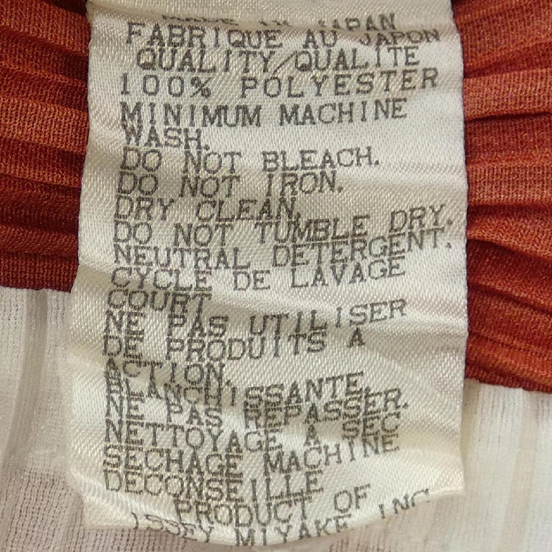 【Vintage】Pleats Please PLEATS PLEASE PP96-JD071 Áo 631062