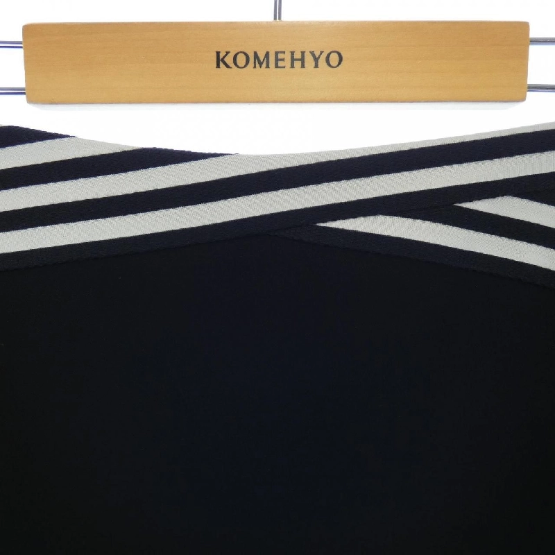 BORDERS at BALCONY Váy 649916