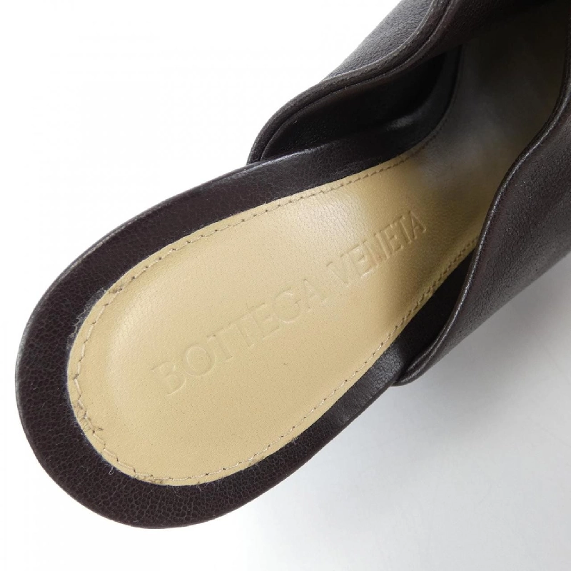 Giày sandal BOTTEGA VENETA - Hàng hiệu Authentic 830839