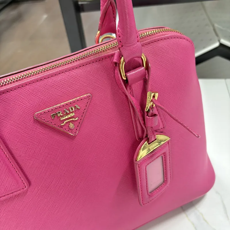 CỰC PHẨM PRADA SAFFIANO MILANO  976861