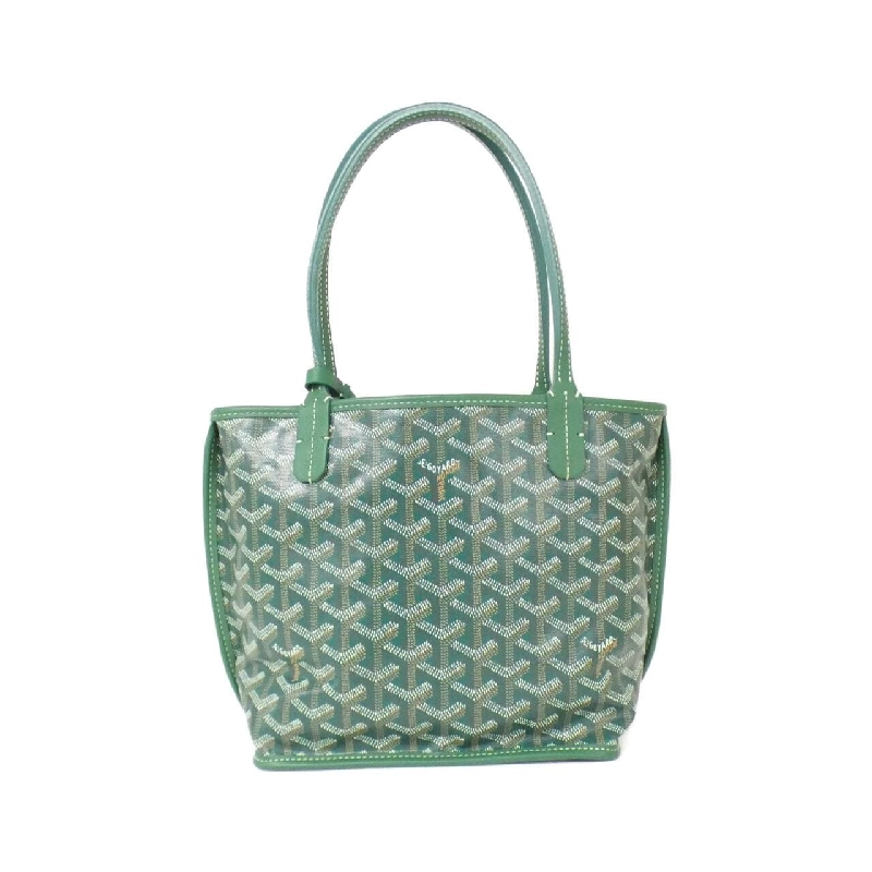 【Sản phẩm chưa sử dụng】Túi mini Goyard Anjou 614254