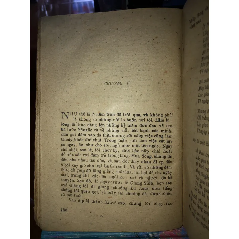 Người nông dân nổi dậy - Ơgien Lơ Roa 973089