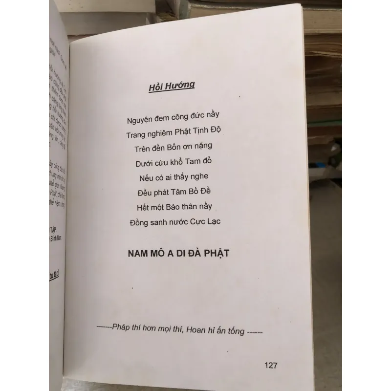 Niệm phật thành phật - Pháp sư Tịnh Không 994477